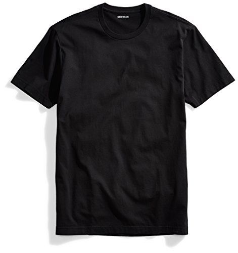 Mens Black Shirt, Travel Essentials Men, T Shirt Company, Business Casual Men, Slim Fit Shorts, Slim Fit Men, Sleeve Cotton, Men Short Sleeve, Black Tshirt