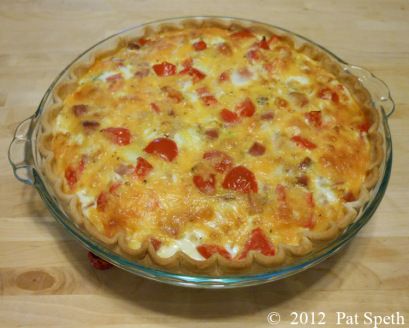 Squash Quiche, Summer Squash Soup, Summer Squash Recipes, Yellow Squash Recipes, Vegetable Quiche, Quiche Recipes Easy, Squash Soup Recipe, Spaghetti Squash Recipes, Yellow Squash