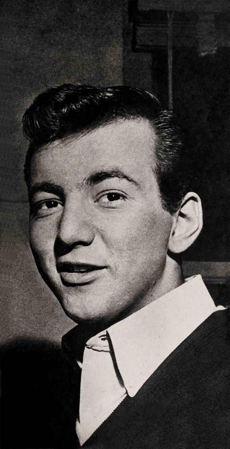 A Boy’s Dream . . . A Man’s Nightmare—Bobby Darin - Vintage Paparazzi Woman In Love, A Real Woman, Hot Music, Bongo Drums, Vintage Paparazzi, Bobby Darin, Real Woman, In Love With Him, Classic Rock And Roll