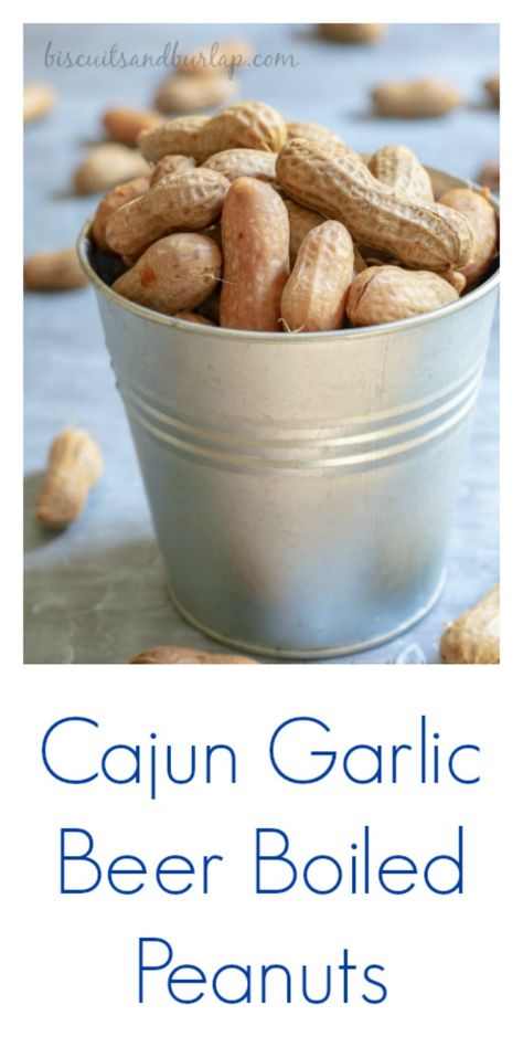 Boiled peanuts made spicy and flavorful. #boiledpeanuts #spicyboiledpeanuts #cajun #snacks #peanuts #tailgate Flavored Boiled Peanuts Recipe, Cajun Snacks, Boiled Peanuts Recipe, Cajun Boiled Peanuts, Southern Cooking Recipes, Boiled Peanuts, Watching Football, Summertime Recipes, Southern Recipes Soul Food