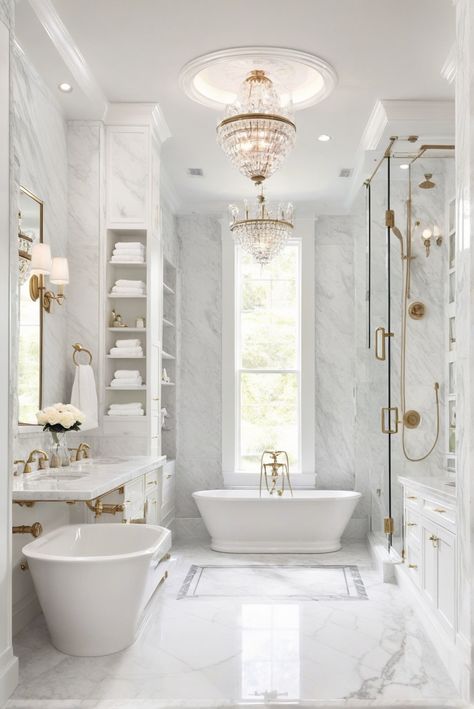 1. Carrara Marble
2. Master Bath Renovation
3. Elegance
4. 2024 Master Bath Marble Tile, Bath Renovation Ideas, White Marble Bathroom Ideas, Hillside Mansion, Marble Bathroom Ideas, Marble Master Bath, Beverly House, Carrara Marble Bathroom, Master Bath Renovation