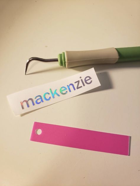 Name Tags For Cricut, Diy Name Tags To Wear, Cricut Name Tags Pin On Clothes, Simple Name Tags For Kids, Shrink Plastic Name Tags, Reunion Name Tags, Diy Name Tags, Report Covers, Name Tag Design