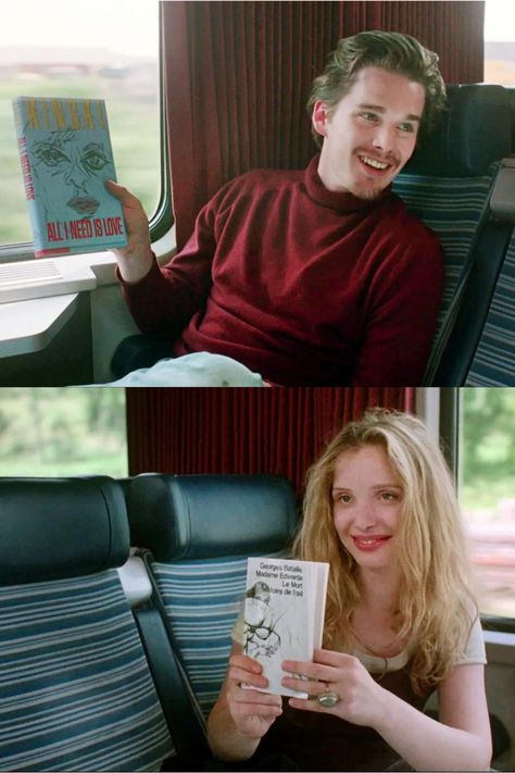 Before Sunrise Trilogy, Before Sunrise Movie, Richard Linklater, Before Trilogy, Girl Photographer, Usa Wedding, Julie Delpy, Kaptan Jack Sparrow, Ferris Wheels