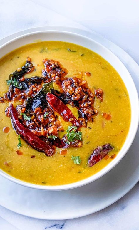 Dal Tadka | Restaurant Style Dal Tadka Recipe - Feast with Safiya Dal Fry Photography, Dal Tadka Photography, Dal Photography, Daal Tadka, Tadka Dal, Garam Masala Curry, Dal Tadka Recipe, Tadka Recipe, Dal Recipes