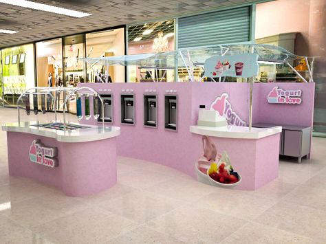 Yogurt Franchising http://loveyogurtfranchise.com/franchising-tips/ Need useful information on Yogurt Franchising? Find out what you need to know to make an informed choice Ice Cream Menu, Frozen Yogurt Shop, Yogurt Bar, Yogurt Shop, Business Ebook, Yogurt Ice Cream, Store Design Boutique, Crazy House, Smoothie Bar