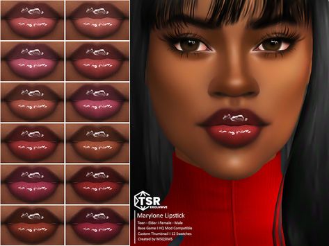 Sims 4 Eye Shapes Presets, Praline Sims 4 Cc Ultimate Collection, Sims 4 Lip Cc Patreon, Sims 4 Two Toned Lips, Sims 4 Cc Female Lips, Sims 4 Black Lips, Sims4 Lipstick Cc, Pretty Sims 4 Girl Black, Sims 4 Cc Black Lips