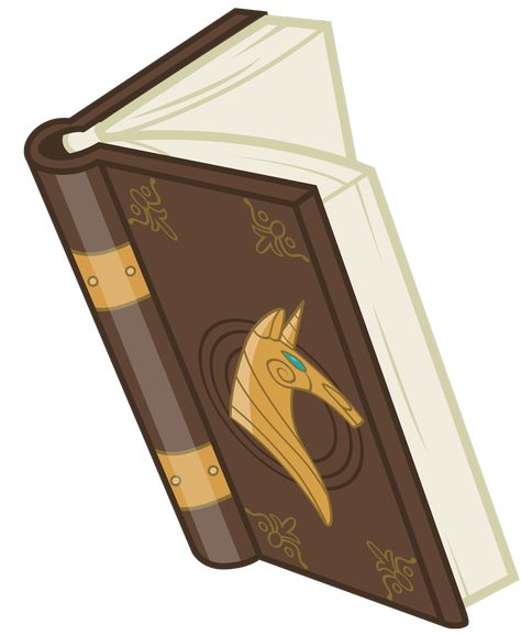 Twilight's Book by Vectorshy on DeviantArt How To Draw Books, Draw Books, Mlp Cutie Marks, Pony Creator, Mlp Base, Mlp Art, Twilight Book, An Open Book, Equestrian Girls