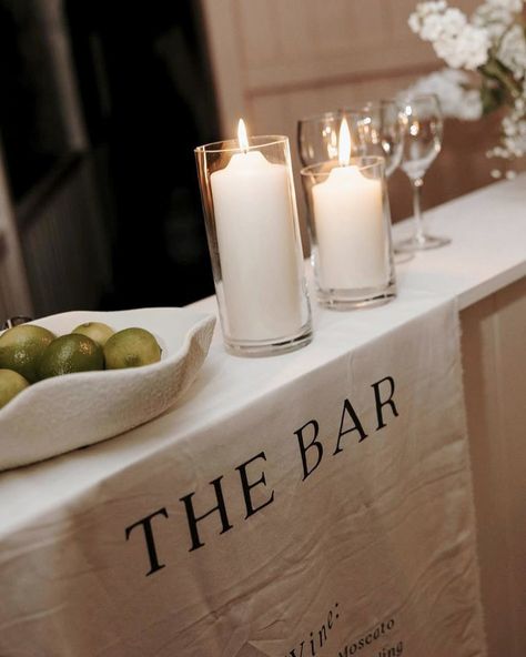 Fabric Bar Sign 🥂 Perfectly draped - makes a beautiful statement piece to match your welcome sign and seating chart. ✨ Send us your design or inspiration and we can personalise it to make it your own. Welcome Sign And Seating Chart, Fabric Bar, Your Welcome, Bar Sign, Seating Chart, Seating Charts, Bar Signs, Your Design, Welcome Sign