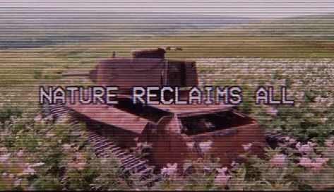 Aesthetic Glitch, Arte Robot, Combat Art, Military Pictures, Industrial Revolution, Aesthetic Gif, Nature Aesthetic, Dark Aesthetic, Aesthetic Pictures