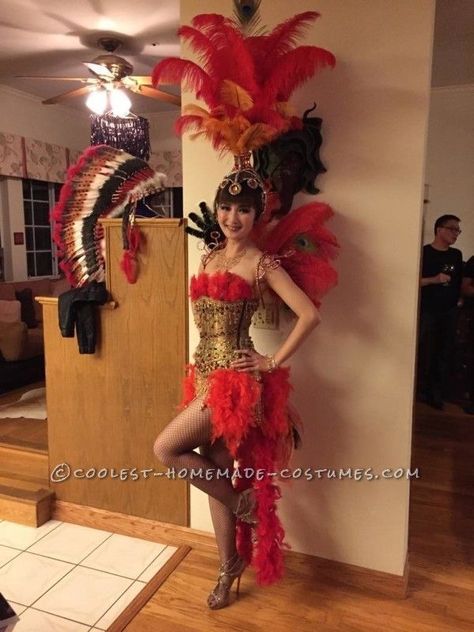 Mardi Gras 2019 Ideas PinWire: Beautiful Las Vegas Showgirl Costume #vegasshowgirl | Las Vegas in ... 18 mins ago - Discover ideas about Las Vegas Costumes ... Copacabana Showgirls Vegas Showgirl Showgirl Costume Samba Costume Carnival Costumes Girl Costumes.  Source:www.pinterest.com Results By RobinsPost Via Google Las Vegas Costume, Vegas Showgirl Costume, Las Vegas Costumes, Vegas Costume, Las Vegas Showgirl, Showgirl Costume, Vegas Showgirl, Samba Costume, Burlesque Show