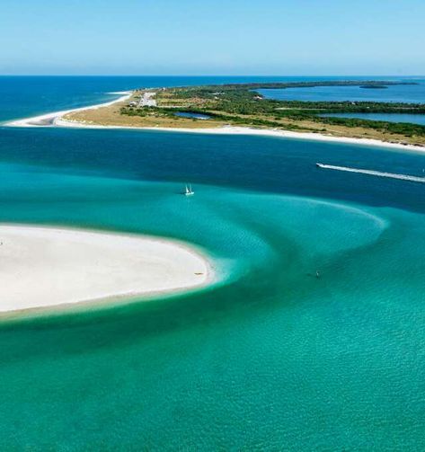 Caladesi Island, Caladesi Island State Park, Best Beach In Florida, Dunedin Florida, Honeymoon Island, Fort Lauderdale Beach, Gulf Coast Florida, Clearwater Florida, Visit Florida