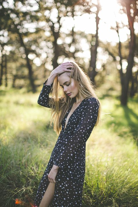 85 Mm Photography, 85mm Lens Photography, 85mm Portrait, Golden Hour Portrait, Julia Trotti, Portrait Woman, Makeup Photography, Photography Tutorials, Photography Inspo