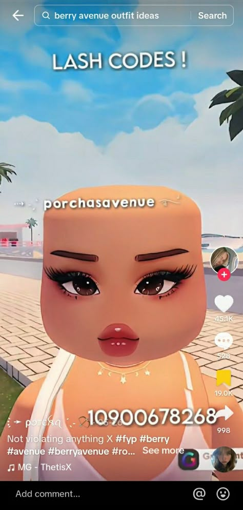 Soft Aesthetic Outfits, Brown Hair Roblox, Preppy Decal, Bloxburg Decals Codes, Black Hair Roblox, All Codes, Baddie Outfits Ideas, Game Codes, Bloxburg Decal Codes