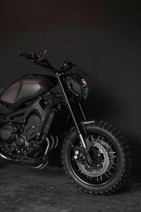 Amazing Motorcycles, Scrambler Moto, Yamaha Xsr, Moto Wallpapers, Yamaha Cafe Racer, Moto Yamaha, Motorcycle Equipment, Scrambler Custom, Motorcross Bike