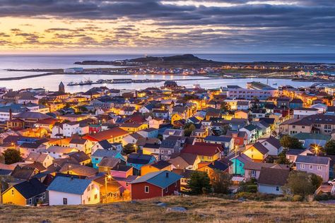 Halifax Harbour, Titanic Museum, Island Town, Newfoundland Canada, Parks Canada, Atlantic Canada, Newfoundland And Labrador, Interesting Places, Prince Edward Island