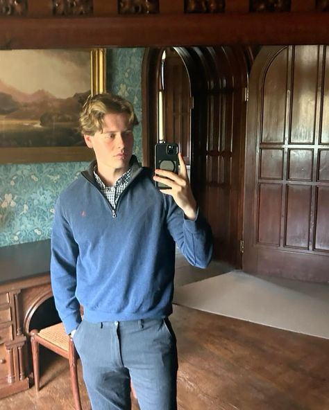 Men’s Outfit Old Money, Navy On Navy Outfit, Mens Ralph Lauren Outfit, Polo Ralph Lauren Men’s Outfits, Ralph Lauren Boys Outfits, Ralph Lauren Guys, Ralph Lauren Men Aesthetic, Navy Shirt Outfit Men, Polo Ralph Lauren Mens Outfit