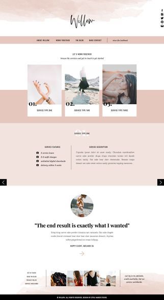 Love this for my creative blog Graphic Design Trends 2023 Inspiration, Pink Website Design, Planning 2023, Pink Website, 블로그 디자인, Brand Aesthetics, Wix Design, Layout Web, Newsletter Layout