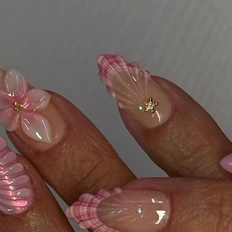 Edith✨️ | GEL-X EDUCATOR | TRAININGS | Brea, CA 📍 on Instagram: "💕🌸🎀🩷  @apresnailofficial  Natural Almond Medium  @rarjsmofficial  Milky Rose Base ✨Code CHIBI for 30% off✨  @sweetienailsupply  Crazy Top Gel ✨Code CHIBI for 10% off✨ @ladybugnproducts  Chrome Gel @southtxnailsupply  South TX Sculpt @kupainc  Top coat   NAIL ART CLASSES NOW AVAILABLE! DM for more information 🌸  ✨✨WANTING TO BECOME YOUR OWN BOSS? ✨✨ Gel-X classes are now available!  I am currently enrolling for May and June! My class goes over everything you need to know about Gel-X, and includes a full kit, certification of completion (not a license), lifetime mentorship, and many other perks ✨  DM for pricing and more info ✨✨PAYMENT PLANS AVAILABLE ✨✨  What’s included?  Full nail kit valued at $400 (includes everything Gel X Process, Sculpting Gel Nails, Aphrodite Nails, Become Your Own Boss, Gel Designs, Own Boss, My Class, Nail Kit, Almond Nails