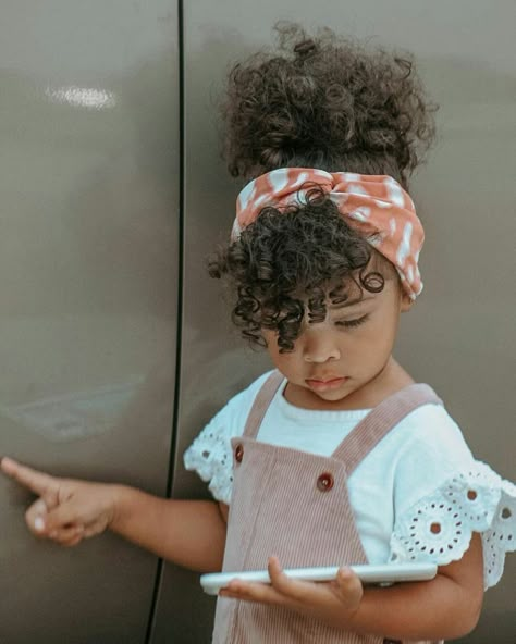 Mix Baby Girl Hairstyles, Curly Hairstyles For Baby Girl, Little Kid Curly Hairstyles Girl, Toddler Afro Hairstyles Girl, Curly Hairstyles For Toddler Girl, Curly Hair Baby Girl Hairstyles, Cute Mixed Girl Hairstyles, Kids Curly Hairstyles Girls Curls, Curly Hair Babies