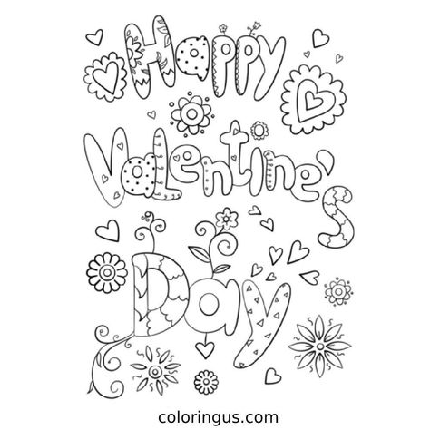 Valentines Day Coloring Pages Valentines Coloring Pages, Valentines Day Coloring Pages, Printable Valentines Coloring Pages, Tumblr Coloring Pages, Fnaf Coloring Pages, Valentines Printable, Valentines Day Drawing, Valentines Day Coloring Page, Valentine Coloring Pages