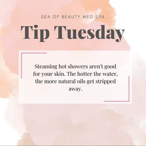 Monday Esthetician Quotes, Tuesday Tips Beauty, Tip Tuesday Skin Care, Esthetician Tips Skincare, Esthetician Posts Instagram, Skin Care Instagram Post Ideas, Refresh Quotes, Esthetician Inspiration, Esthetician Quotes