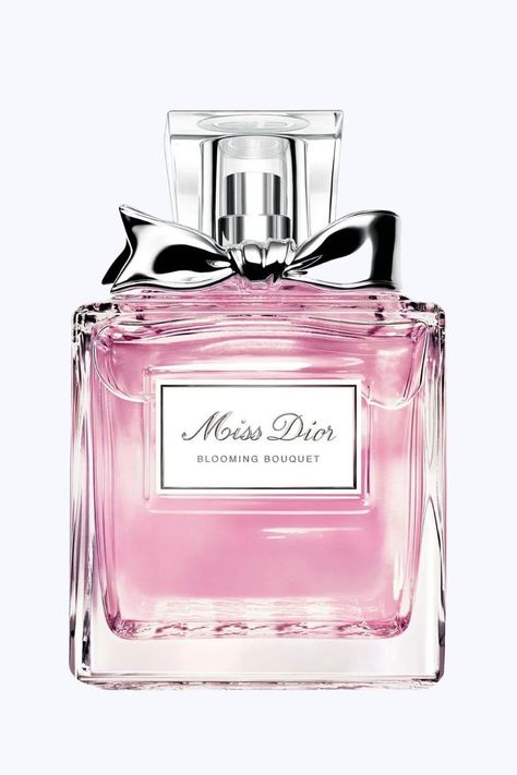 Miss Dior Blooming Bouquet by Dior Koleksi Parfum, Dior Miss Dior, Blooming Bouquet, Miss Dior Blooming Bouquet, Pink Perfume, Dior Perfume, Perfume Lover, Miss Dior, Perfume Collection