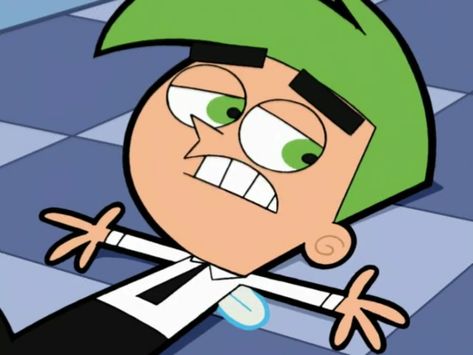 Cosmo Fairly Odd Parents Icon, Craziest Hear Me Out, Craziest Hear Me Out Characters, Cosmo Fairly Odd Parents, Cosmo And Wanda, The Fairly Oddparents, Fairly Odd Parents, Odd Parents, Disneyland Tickets