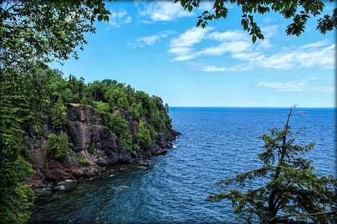 Presque Isle State Park, Marquette Michigan, Upper Peninsula Michigan, Presque Isle, Upper Peninsula, Photography Portfolio, 2 On, State Park, Happy Places