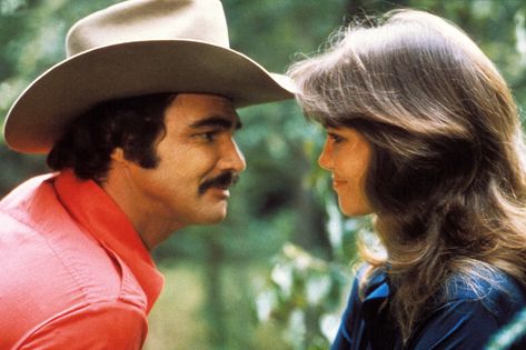 Sally Field, The Bandit, Boogie Nights, Smokey And The Bandit, Burt Reynolds, Famous Couples, Great Films, Classic Movies, Great Movies