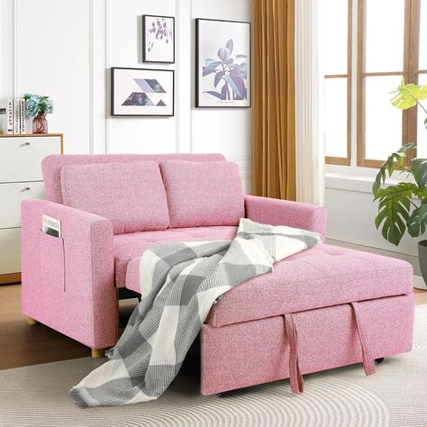 Pull out bed ideas