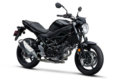 2020 Suzuki SV650 (ABS) Buyer's Guide: Specs & Prices Suzuki Sv 650 S, Suzuki Sv 650, Small Motorcycles, Suzuki Motorcycle, Used Bikes, Track Bike, Sepeda Motor, Fancy Cars, Bikes For Sale