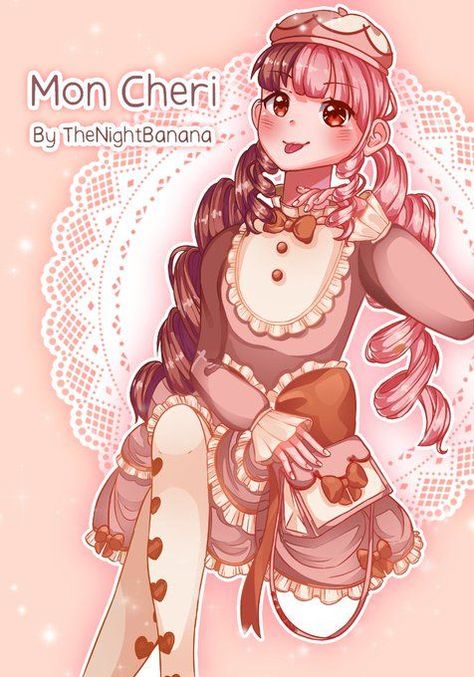 Mon Cheri Set, Royale Outfits, Tea Party Set, Tea Party Setting, Royale High, Mon Cheri, High Art, Japanese Anime, Tea Party