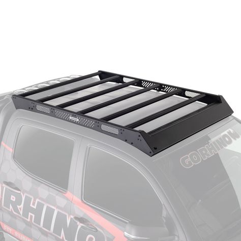 Accessoires 4x4, Toyota Tacoma Trd Sport, Toyota Tacoma Trd Pro, Toyota Tacoma Sr5, Toyota Tacoma Double Cab, Toyota Tacoma 2016, Toyota Tacoma Trd, Tacoma Trd, Roof Basket