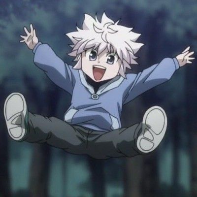 Killua Zoldyck, An Anime, Anime Character, Anime