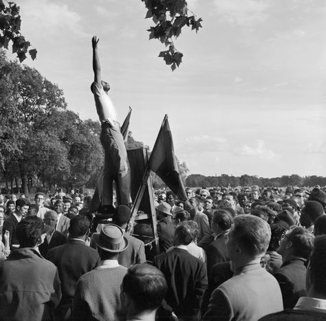 Human Stories: Another England – Photographs that explore the country's Black and Asian heritage London Sights, Tate Britain, London History, 27 September, Asian History, Documentary Photographers, Documentary Photography, Hyde Park, Photographic Art