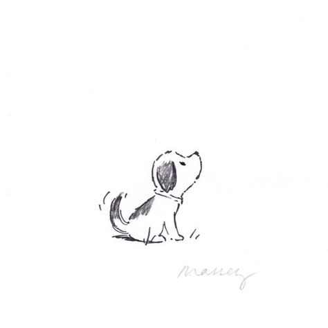 Shop — Jane Massey Cute Dogs Sketches, Dog Ink Drawing, Cute Puppy Sketch, Cute Dog Doodles, Cute Dog Sketch, Cute Dog Drawings, Cute Puppy Drawing, Jane Massey, Sketches Cute