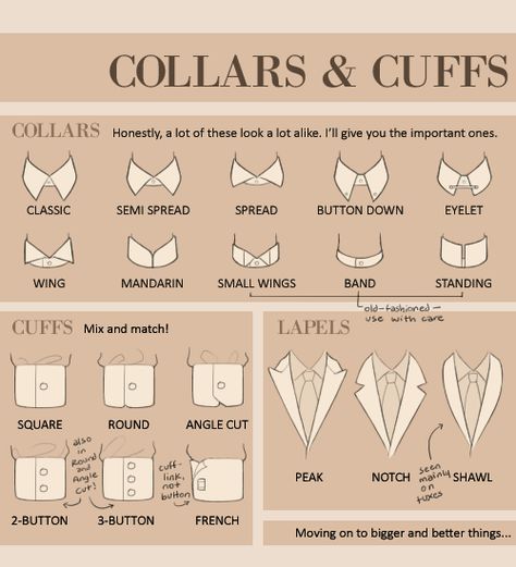 AK’s Guide to Suits An introduction to the finer... - A penny in the couch and a diamond ring Wings Band, Gq Style, Fashion Vocabulary, Sharp Dressed Man, Drawing Clothes, Well Dressed Men, Drawing Tutorials, Drawing Tips, Collar And Cuff