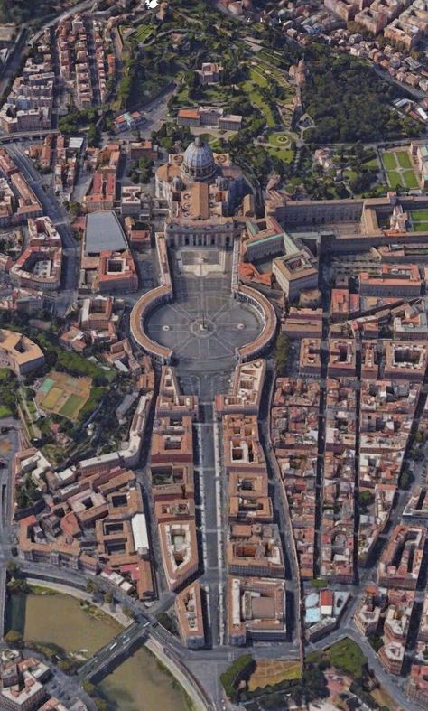 Rome Forum, Best Places In Italy, Le Vatican, City Grid, St Peters Basilica, Rome City, Italian City, Vatican Museums, Fun Places To Go