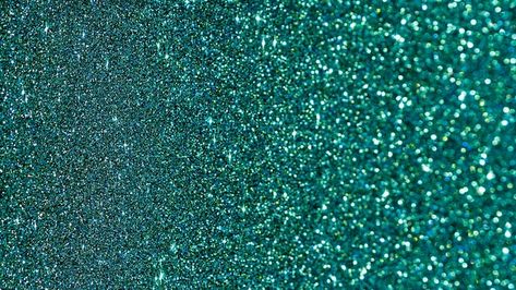 Free photo flat lay turquoise glitter ba... | Free Photo #Freepik #freephoto Turquoise Glitter, Glitter Background, Free Photo, 1 Million, Free Photos, Flat Lay, Photoshop, Glitter, Turquoise