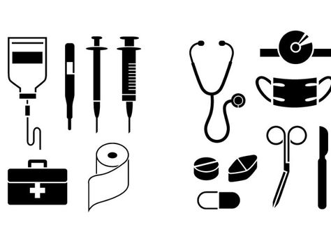 Download Free Black Medical Icons Vector under the free Vector Icons category(ies) at TitanUI.CoM! Black Doctor, Medical Svg, Medical Icon, Silhouette Vinyl, Web Graphic Design, Silhouette Portrait, Silhouette Cameo Projects, Cameo Projects, Cricut Projects Vinyl