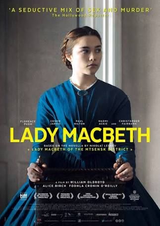 Lady Macbeth Lady Macbeth Movie, Macbeth Film, Drama Films, Period Drama Movies, Gu Family Books, Big Bang Top, Night Film, Movie To Watch List, Lady Macbeth