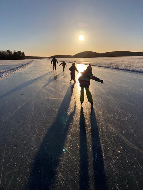 Moon Projects, Frozen Lake, Blue Moon, Sweden, Winter Wonderland, Frozen, Lake, Funny, Travel