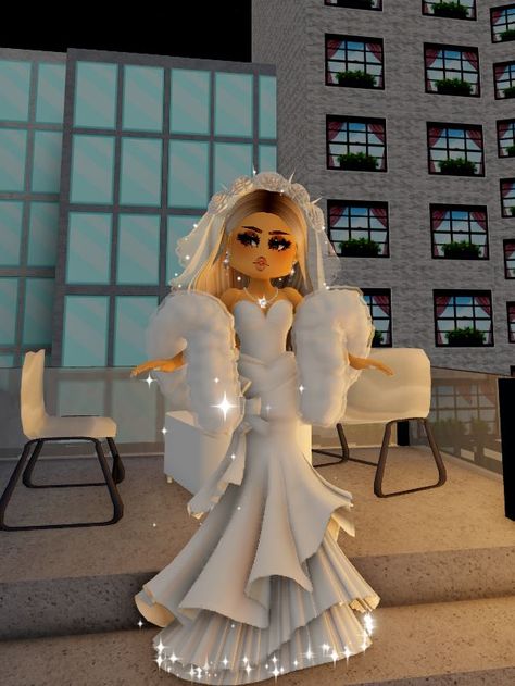 Royal High Christmas Outfits, Outfit Ideas Christmas, Wedding Dress Outfit, Aesthetic Roblox Royale High Outfits, Roblox 3, Coding Clothes, High Fashion Outfits, Royal Outfits, Royale High