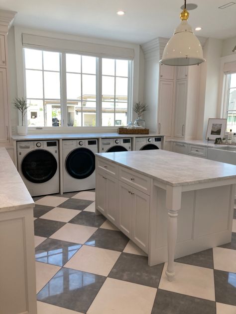 Laundry Craft Rooms, Laundry Room/mudroom, Laundry Room/mud Room, Dream Laundry Room, Laundry Room Closet, Laundry Room Layouts, Toll Brothers, Mudroom Design, Laundry Room Remodel