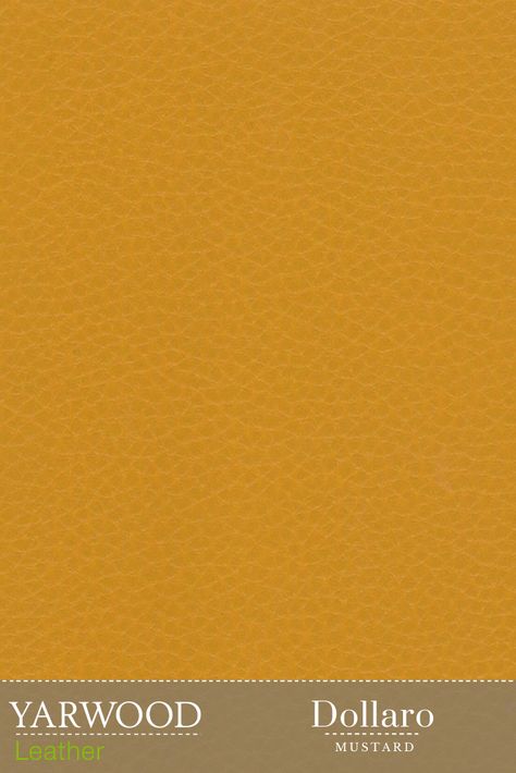 A shade of Mustard from or faux leather collection Dollaro. Suitable for all area's of furniture upholstery including marine, education and healthcare.   #marineupholstery #healthcareseating #eductaionseating #fauxleather #upholsteryproject Marine Upholstery, Seating Design, San Jacinto, Furniture Upholstery, Yellow Leather, Leather Design, Mustard, Health Care, Upholstery