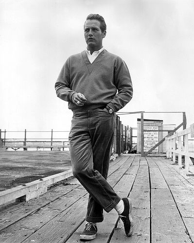 Paul Newman by klimari1 (JUST SHOOT IT! Photography), via Flickr Paul Newman Joanne Woodward, Cool Hand Luke, Wow Photo, Best Dressed Man, Paul Newman, Steve Mcqueen, New York Knicks, Mode Vintage, Look Casual