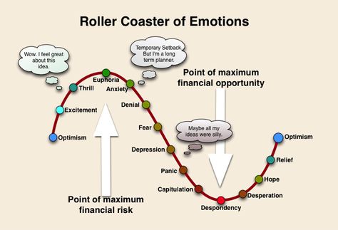 Tired of feeling stuck in emotional turmoil of your biz download a free guide to get off the roller coaster http://www.triciadycka.com/ Roller Coaster Of Emotions, Life Coaching Worksheets, Compassion Fatigue, Rhythm Activities, Emotional Rollercoaster, Child Therapy, Free Guide, Feeling Stuck, Feelings And Emotions