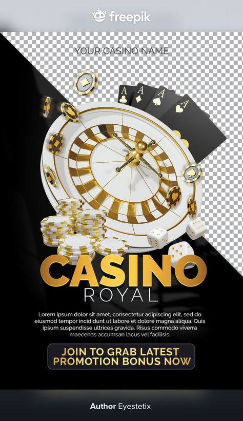 Casino Poster, Casino Banner, Casino Jackpot, Procter And Gamble, Store Flyers, Black Friday Sale Banner, Poker Casino, Casino Promotion, Calligraphy Text