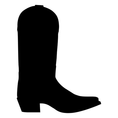 Cowgirl boot silhouettes PNG Design Cowgirl Boot, Silhouette Png, Create T Shirt, Design Ad, Png Design, Cowgirl Boots, Side Hustle, Svg Design, Png Image