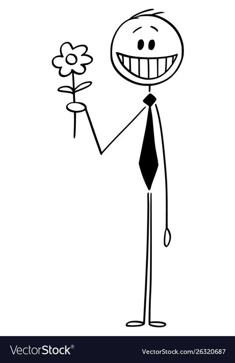 Funny Stick Man Drawings, Funny Art Drawings, Line Drawing People, Line Character, Stick Men Drawings, Doodle People, Stick Drawings, Doddle Art, Stick People